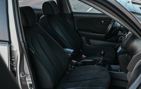 Hyundai Elantra IV, 2007 год, 619 000 рублей, 7 фотография