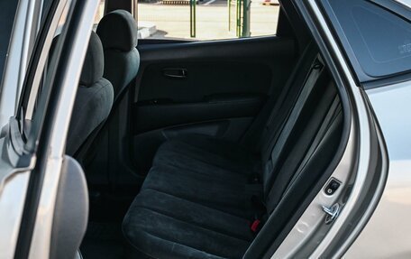 Hyundai Elantra IV, 2007 год, 619 000 рублей, 9 фотография