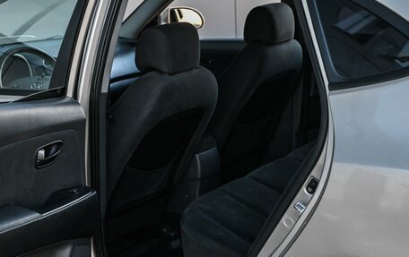 Hyundai Elantra IV, 2007 год, 619 000 рублей, 11 фотография