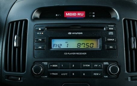 Hyundai Elantra IV, 2007 год, 619 000 рублей, 14 фотография