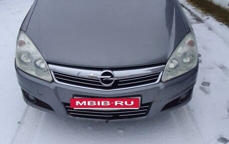 Opel Astra H, 2007 год, 390 000 рублей, 2 фотография