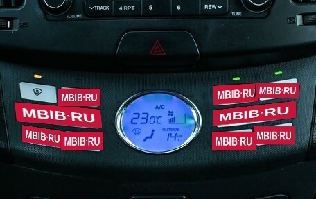 Hyundai Elantra IV, 2007 год, 619 000 рублей, 15 фотография