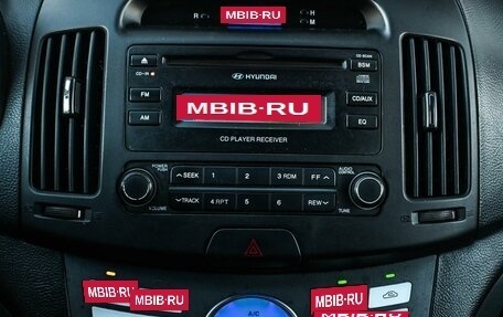 Hyundai Elantra IV, 2007 год, 619 000 рублей, 16 фотография