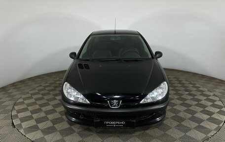 Peugeot 206, 2008 год, 410 000 рублей, 2 фотография