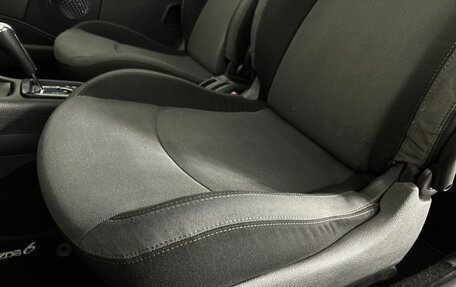 Peugeot 206, 2008 год, 410 000 рублей, 10 фотография