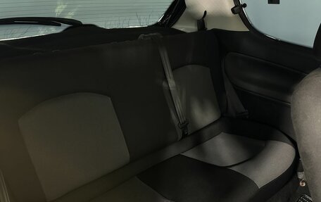 Peugeot 206, 2008 год, 410 000 рублей, 14 фотография