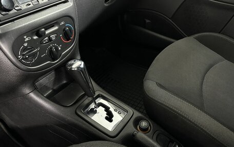 Peugeot 206, 2008 год, 410 000 рублей, 13 фотография