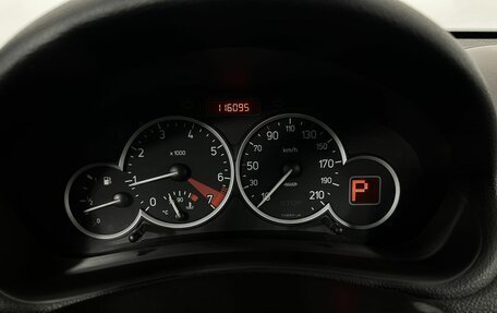Peugeot 206, 2008 год, 410 000 рублей, 11 фотография