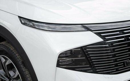 Haval F7, 2025 год, 3 769 000 рублей, 5 фотография