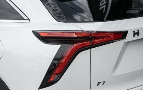 Haval F7, 2025 год, 3 769 000 рублей, 8 фотография