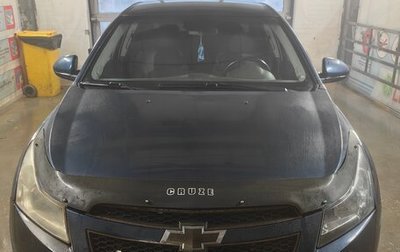 Chevrolet Cruze II, 2009 год, 430 000 рублей, 1 фотография
