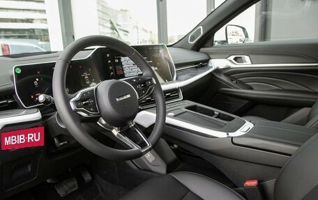 Haval F7, 2025 год, 3 769 000 рублей, 22 фотография