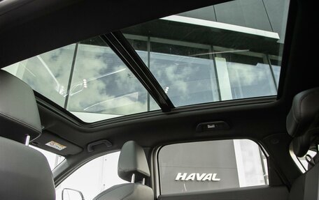 Haval F7, 2025 год, 3 769 000 рублей, 27 фотография