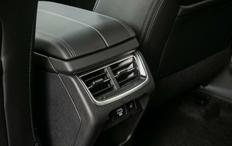 Haval F7, 2025 год, 3 769 000 рублей, 26 фотография