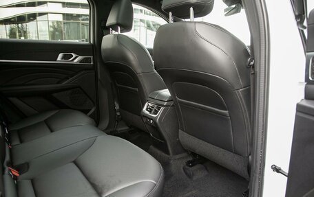 Haval F7, 2025 год, 3 769 000 рублей, 29 фотография