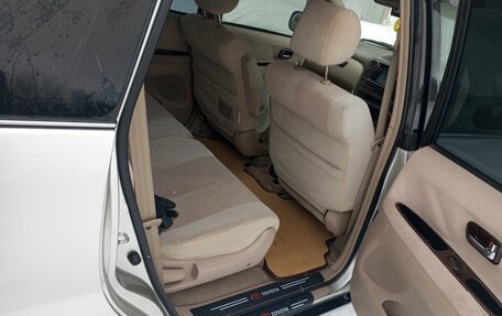 Toyota Nadia, 2000 год, 600 000 рублей, 3 фотография