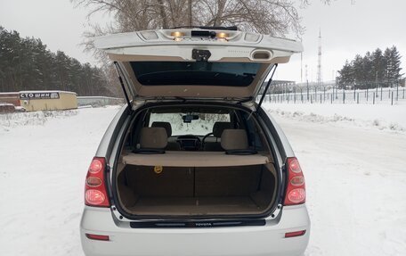 Toyota Nadia, 2000 год, 600 000 рублей, 6 фотография