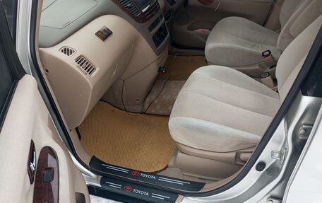 Toyota Nadia, 2000 год, 600 000 рублей, 2 фотография