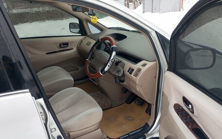 Toyota Nadia, 2000 год, 600 000 рублей, 4 фотография