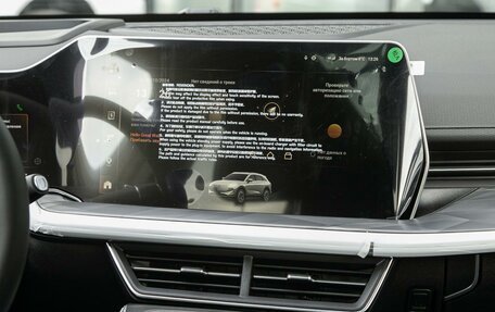 Haval F7, 2025 год, 3 769 000 рублей, 28 фотография