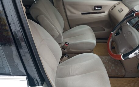 Toyota Nadia, 2000 год, 600 000 рублей, 5 фотография