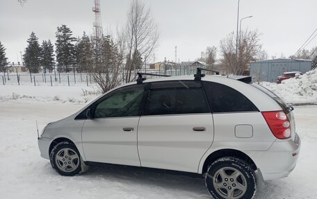 Toyota Nadia, 2000 год, 600 000 рублей, 11 фотография