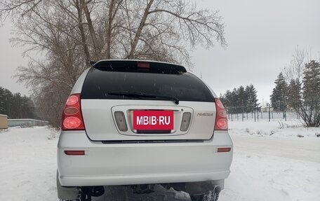 Toyota Nadia, 2000 год, 600 000 рублей, 8 фотография