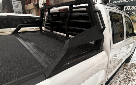 Volkswagen Amarok I рестайлинг, 2014 год, 1 990 000 рублей, 3 фотография