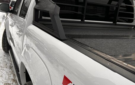 Volkswagen Amarok I рестайлинг, 2014 год, 1 990 000 рублей, 5 фотография