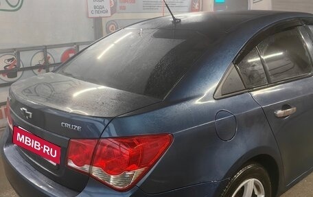 Chevrolet Cruze II, 2009 год, 430 000 рублей, 4 фотография