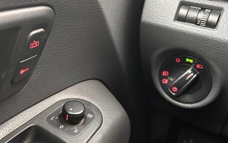 Volkswagen Amarok I рестайлинг, 2014 год, 1 990 000 рублей, 8 фотография