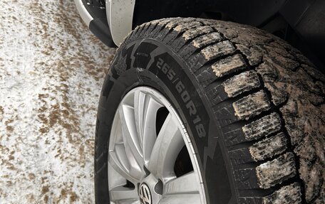 Volkswagen Amarok I рестайлинг, 2014 год, 1 990 000 рублей, 12 фотография