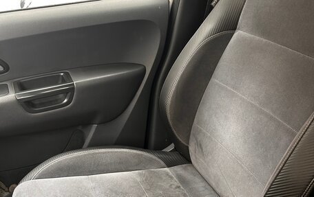 Volkswagen Amarok I рестайлинг, 2014 год, 1 990 000 рублей, 14 фотография