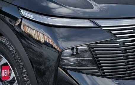 Haval F7, 2025 год, 3 769 000 рублей, 5 фотография