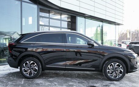 Haval F7, 2025 год, 3 769 000 рублей, 7 фотография