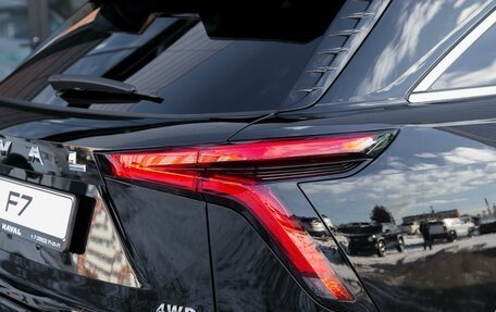 Haval F7, 2025 год, 3 769 000 рублей, 9 фотография