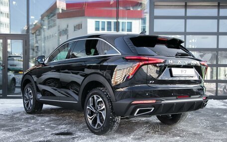 Haval F7, 2025 год, 3 769 000 рублей, 12 фотография