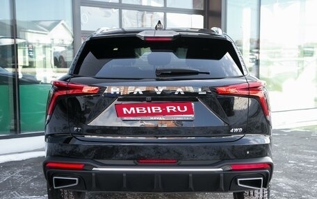 Haval F7, 2025 год, 3 769 000 рублей, 10 фотография