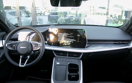 Haval F7, 2025 год, 3 769 000 рублей, 28 фотография