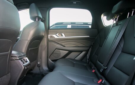 Haval F7, 2025 год, 3 769 000 рублей, 24 фотография