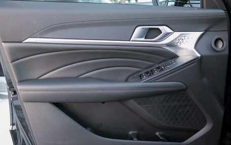 Haval F7, 2025 год, 3 769 000 рублей, 23 фотография