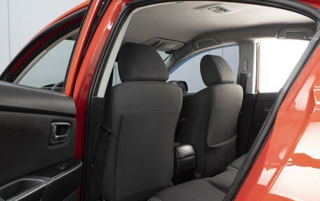 Mazda 3, 2008 год, 620 000 рублей, 10 фотография