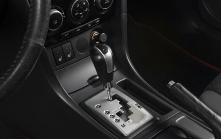 Mazda 3, 2008 год, 620 000 рублей, 11 фотография