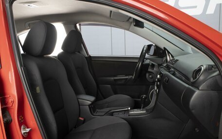 Mazda 3, 2008 год, 620 000 рублей, 7 фотография