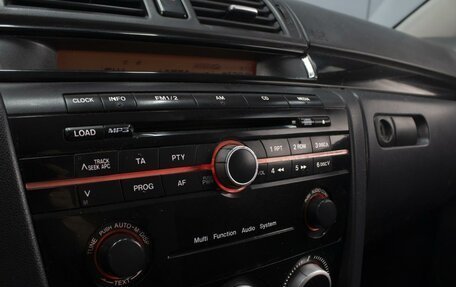 Mazda 3, 2008 год, 620 000 рублей, 16 фотография