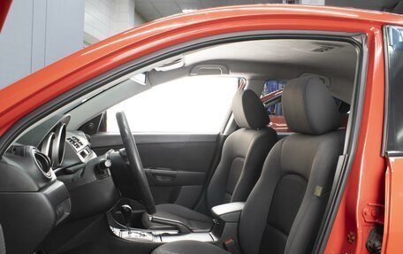 Mazda 3, 2008 год, 620 000 рублей, 9 фотография