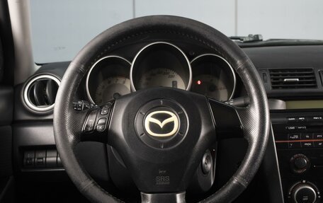 Mazda 3, 2008 год, 620 000 рублей, 12 фотография
