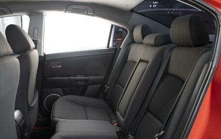 Mazda 3, 2008 год, 620 000 рублей, 8 фотография