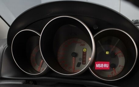 Mazda 3, 2008 год, 620 000 рублей, 13 фотография