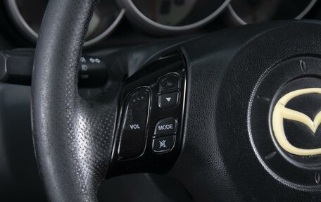 Mazda 3, 2008 год, 620 000 рублей, 17 фотография